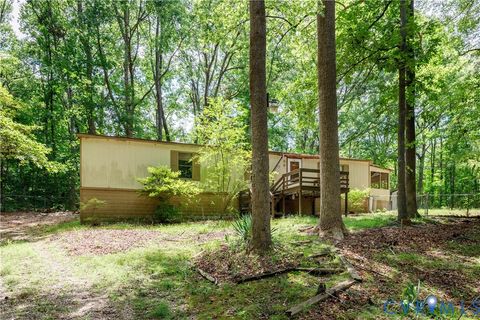 Tiny photo for 5312 Watermill Court, Spotsylvania, VA 22551 (MLS # 2619985)