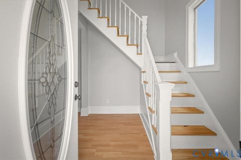 Tiny photo for 1209 N 19th Street, Richmond, VA 23223 (MLS # 2528056)