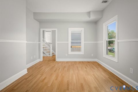 Tiny photo for 1209 N 19th Street, Richmond, VA 23223 (MLS # 2528056)