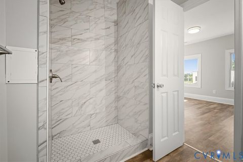 Tiny photo for 1209 N 19th Street, Richmond, VA 23223 (MLS # 2528056)