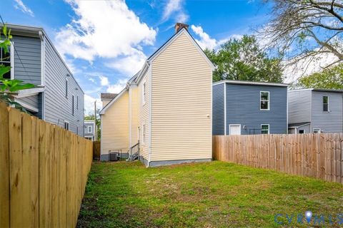 Tiny photo for 1209 N 19th Street, Richmond, VA 23223 (MLS # 2528056)