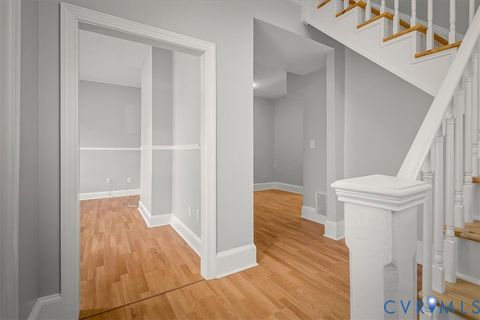 Tiny photo for 1209 N 19th Street, Richmond, VA 23223 (MLS # 2528056)