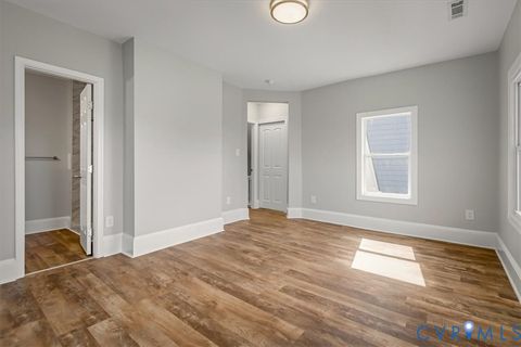 Tiny photo for 1209 N 19th Street, Richmond, VA 23223 (MLS # 2528056)