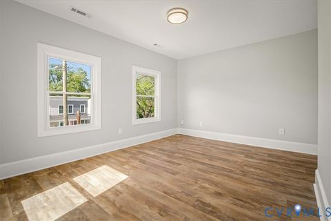 Tiny photo for 1209 N 19th Street, Richmond, VA 23223 (MLS # 2528056)