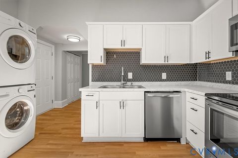 Tiny photo for 1209 N 19th Street, Richmond, VA 23223 (MLS # 2528056)