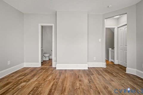 Tiny photo for 1209 N 19th Street, Richmond, VA 23223 (MLS # 2528056)