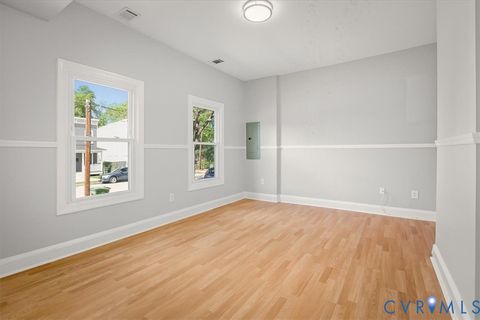 Tiny photo for 1209 N 19th Street, Richmond, VA 23223 (MLS # 2528056)