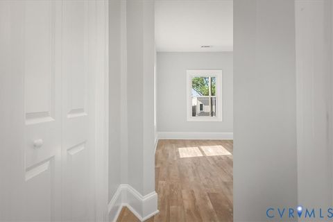 Tiny photo for 1209 N 19th Street, Richmond, VA 23223 (MLS # 2528056)