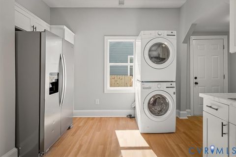 Tiny photo for 1209 N 19th Street, Richmond, VA 23223 (MLS # 2528056)