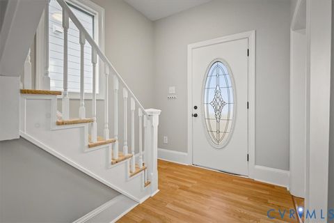 Tiny photo for 1209 N 19th Street, Richmond, VA 23223 (MLS # 2528056)