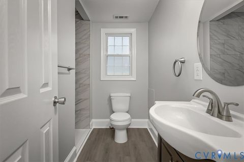 Tiny photo for 1209 N 19th Street, Richmond, VA 23223 (MLS # 2528056)