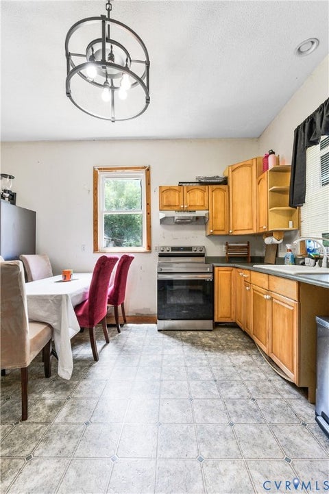 Tiny photo for 265 Proctor Street, Drakes Branch, VA 23937 (MLS # 2624598)