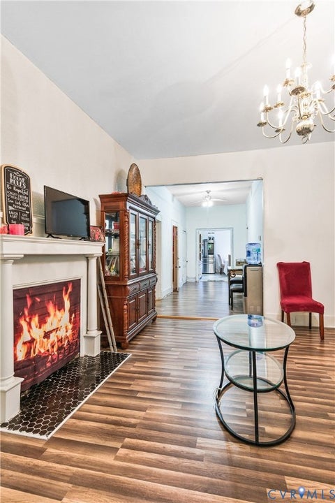 Tiny photo for 265 Proctor Street, Drakes Branch, VA 23937 (MLS # 2624598)