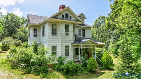 Tiny photo for 265 Proctor Street, Drakes Branch, VA 23937 (MLS # 2624598)