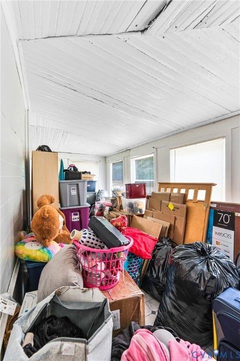 Tiny photo for 265 Proctor Street, Drakes Branch, VA 23937 (MLS # 2624598)
