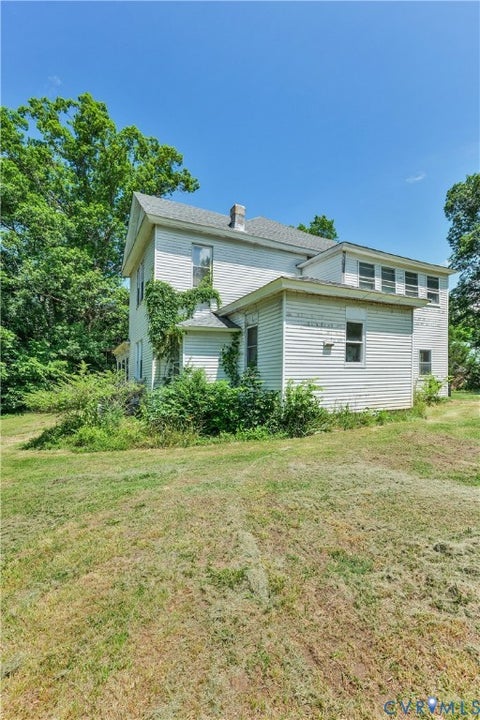 Tiny photo for 265 Proctor Street, Drakes Branch, VA 23937 (MLS # 2624598)