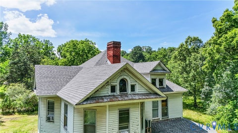 Photo of 265 Proctor Street, Drakes Branch, VA 23937 (MLS # 2624598)