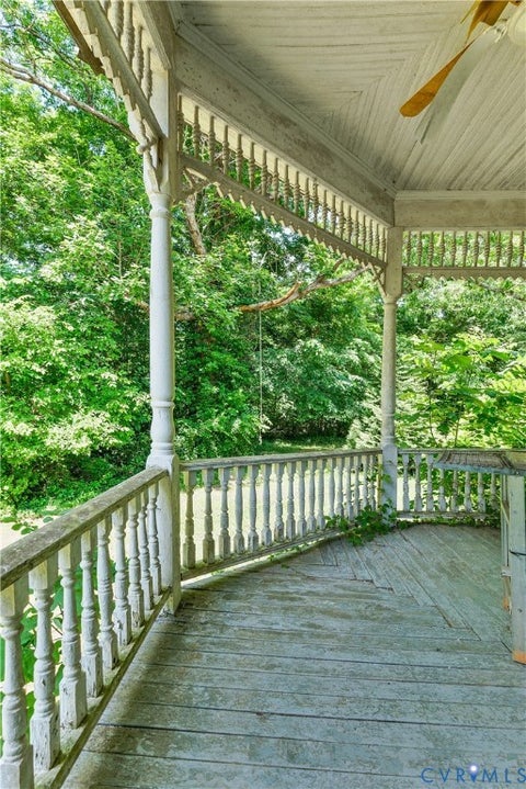 Tiny photo for 265 Proctor Street, Drakes Branch, VA 23937 (MLS # 2624598)