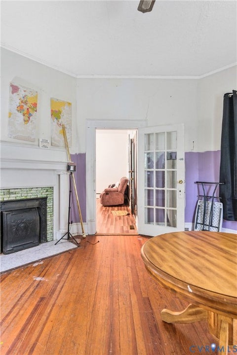 Tiny photo for 265 Proctor Street, Drakes Branch, VA 23937 (MLS # 2624598)