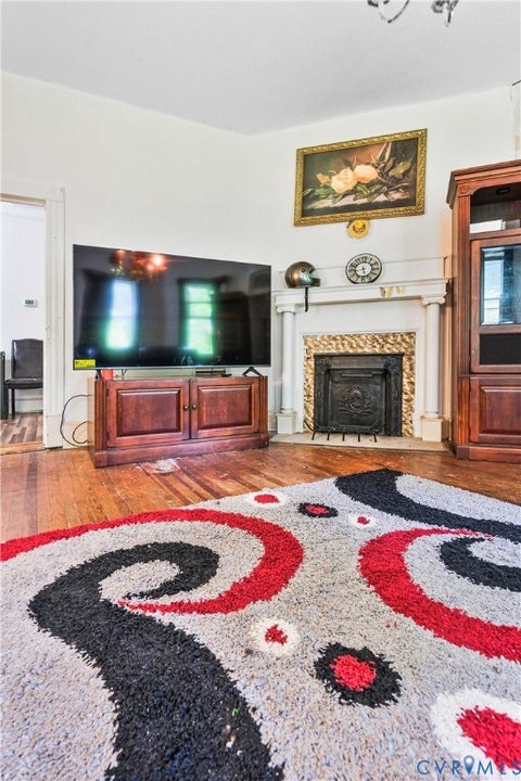 Tiny photo for 265 Proctor Street, Drakes Branch, VA 23937 (MLS # 2624598)