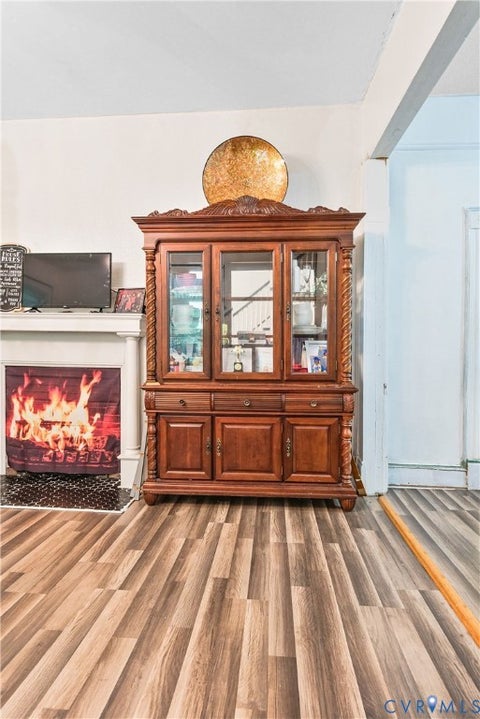 Tiny photo for 265 Proctor Street, Drakes Branch, VA 23937 (MLS # 2624598)