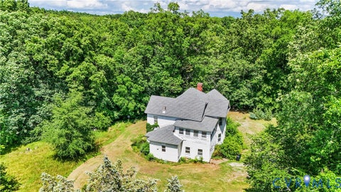 Tiny photo for 265 Proctor Street, Drakes Branch, VA 23937 (MLS # 2624598)