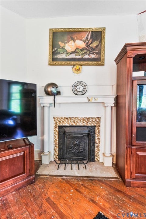 Tiny photo for 265 Proctor Street, Drakes Branch, VA 23937 (MLS # 2624598)