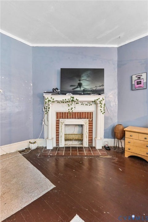 Tiny photo for 265 Proctor Street, Drakes Branch, VA 23937 (MLS # 2624598)