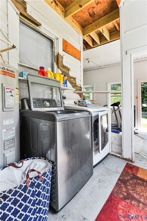 Tiny photo for 265 Proctor Street, Drakes Branch, VA 23937 (MLS # 2624598)