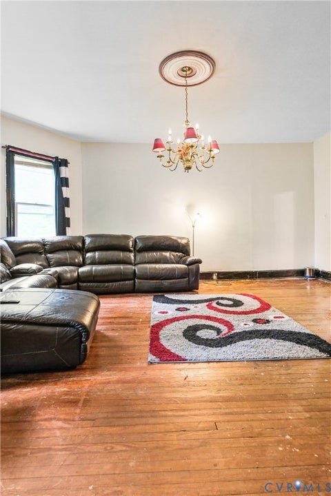 Tiny photo for 265 Proctor Street, Drakes Branch, VA 23937 (MLS # 2624598)