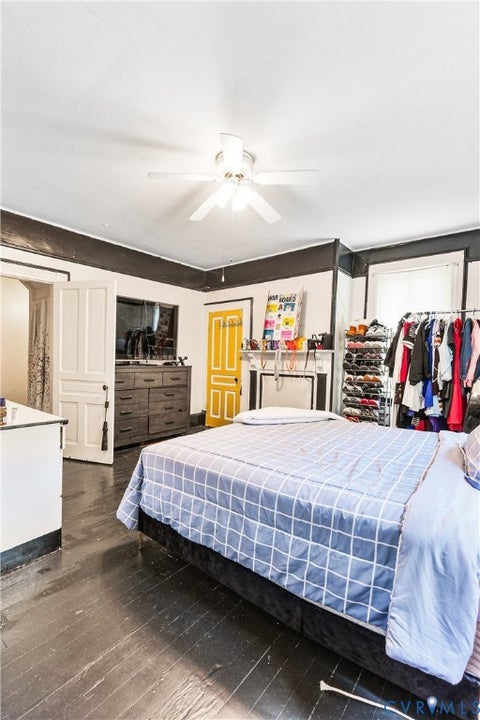 Tiny photo for 265 Proctor Street, Drakes Branch, VA 23937 (MLS # 2624598)