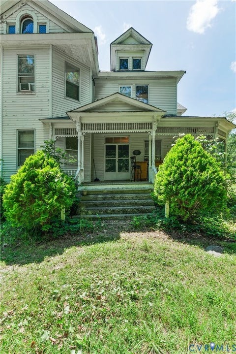 Tiny photo for 265 Proctor Street, Drakes Branch, VA 23937 (MLS # 2624598)