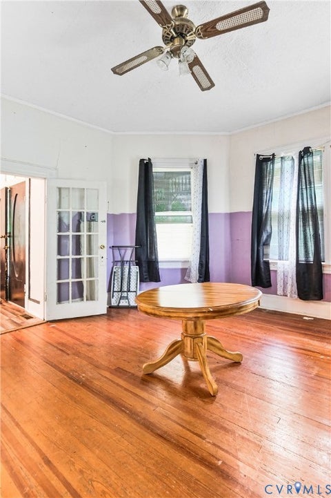 Tiny photo for 265 Proctor Street, Drakes Branch, VA 23937 (MLS # 2624598)