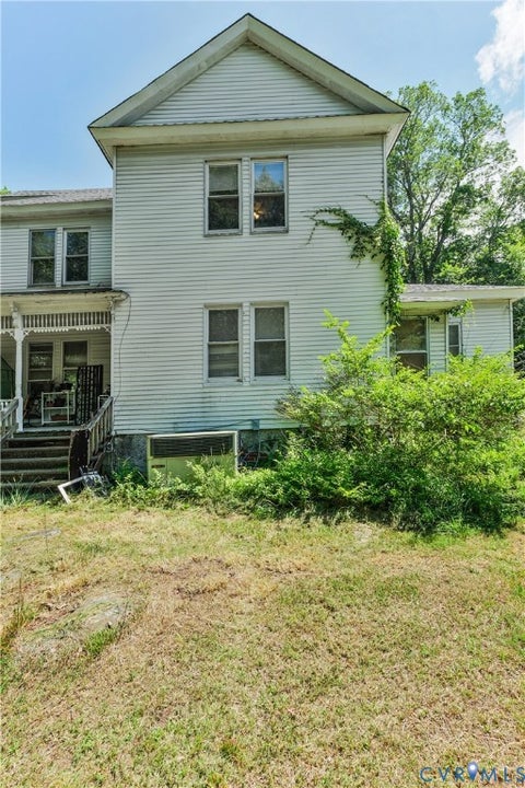 Tiny photo for 265 Proctor Street, Drakes Branch, VA 23937 (MLS # 2624598)