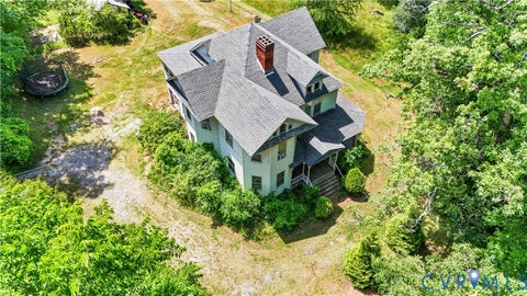 Tiny photo for 265 Proctor Street, Drakes Branch, VA 23937 (MLS # 2624598)