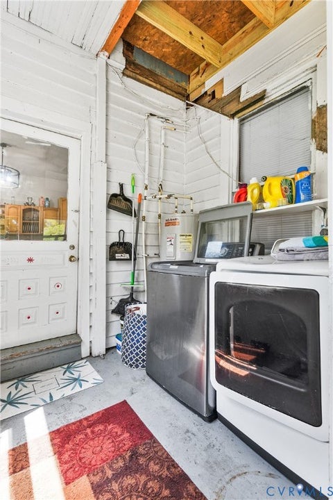 Tiny photo for 265 Proctor Street, Drakes Branch, VA 23937 (MLS # 2624598)