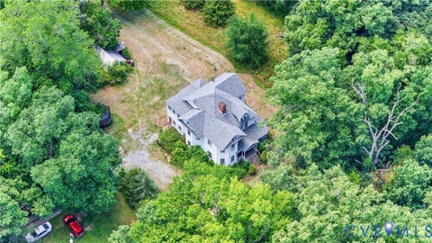 Tiny photo for 265 Proctor Street, Drakes Branch, VA 23937 (MLS # 2624598)
