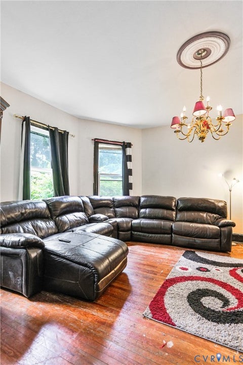 Tiny photo for 265 Proctor Street, Drakes Branch, VA 23937 (MLS # 2624598)