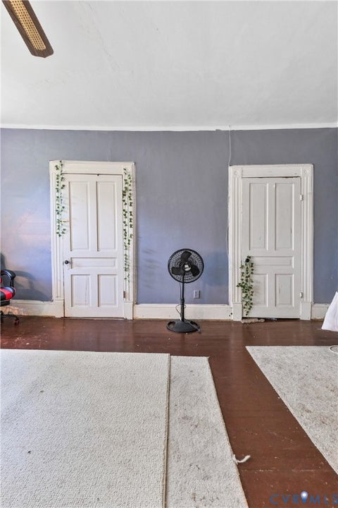 Tiny photo for 265 Proctor Street, Drakes Branch, VA 23937 (MLS # 2624598)