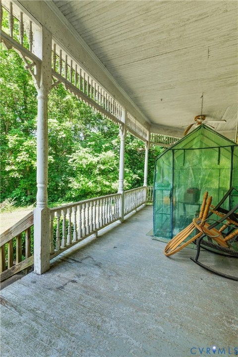 Tiny photo for 265 Proctor Street, Drakes Branch, VA 23937 (MLS # 2624598)