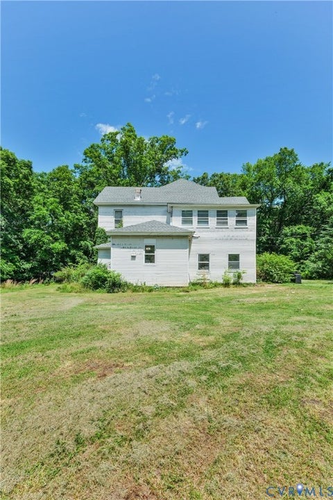 Tiny photo for 265 Proctor Street, Drakes Branch, VA 23937 (MLS # 2624598)