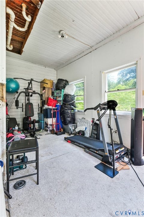 Tiny photo for 265 Proctor Street, Drakes Branch, VA 23937 (MLS # 2624598)