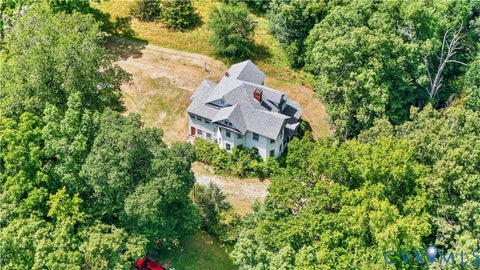 Tiny photo for 265 Proctor Street, Drakes Branch, VA 23937 (MLS # 2624598)