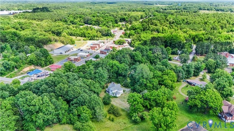 Tiny photo for 265 Proctor Street, Drakes Branch, VA 23937 (MLS # 2624598)