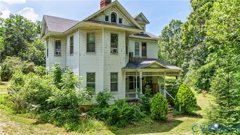 Tiny photo for 265 Proctor Street, Drakes Branch, VA 23937 (MLS # 2624598)