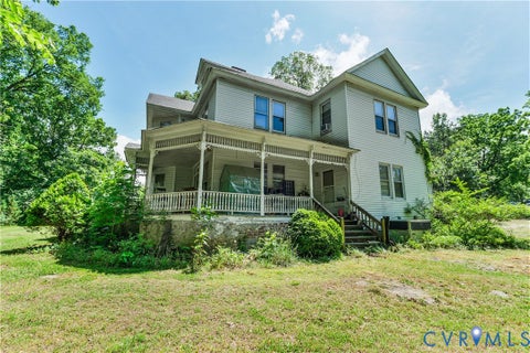 Tiny photo for 265 Proctor Street, Drakes Branch, VA 23937 (MLS # 2624598)