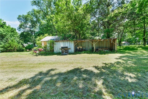 Tiny photo for 265 Proctor Street, Drakes Branch, VA 23937 (MLS # 2624598)
