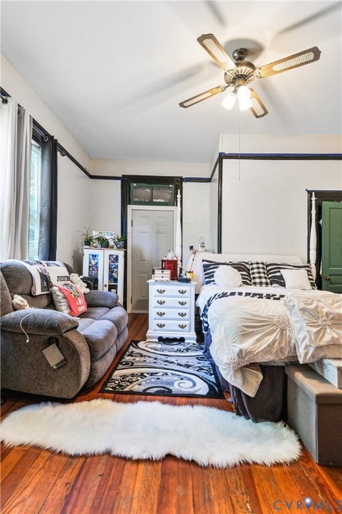 Tiny photo for 265 Proctor Street, Drakes Branch, VA 23937 (MLS # 2624598)