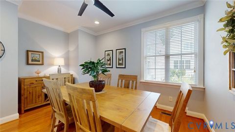 Tiny photo for 9062 Amberhill Loop, North Chesterfield, VA 23236 (MLS # 2618736)