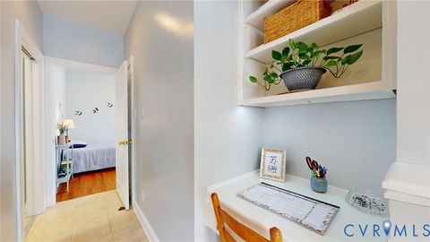 Tiny photo for 9062 Amberhill Loop, North Chesterfield, VA 23236 (MLS # 2618736)